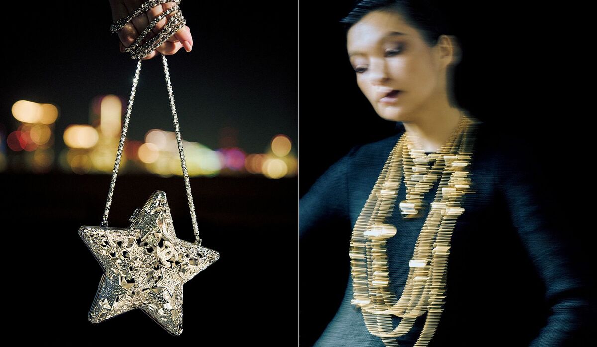 【シャネル】 ドレス 女の魅力引き立てる img_79009c32f961d505254d05105c