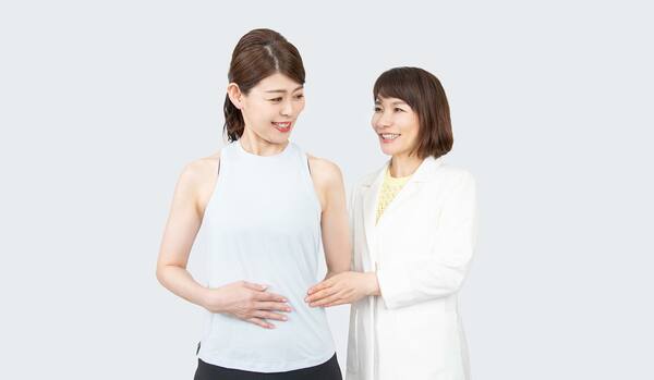 下腹の「浮き輪肉」を撃退！【村木宏衣さん指導】膝立ち体幹トレーニング