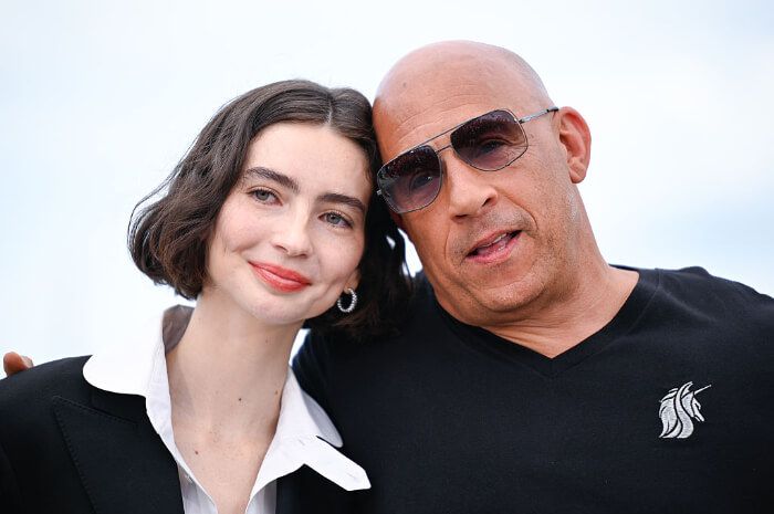 メドウ・ウォーカーは、ポール・ウォーカーの娘。モデルとして活躍しているほか、『ワイルド・スピード／ファイヤーブースト』（2023年公開）にカメオ出演した。