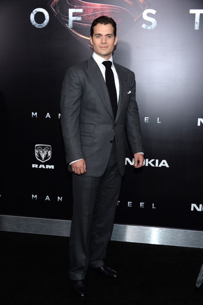 2013年6月10日、ニューヨークのリンカーン・センター内アリス・タリー・ホールで開催されたワールドプレミア。