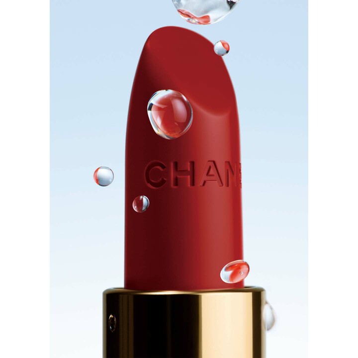 シャネル「ルージュ ココ」