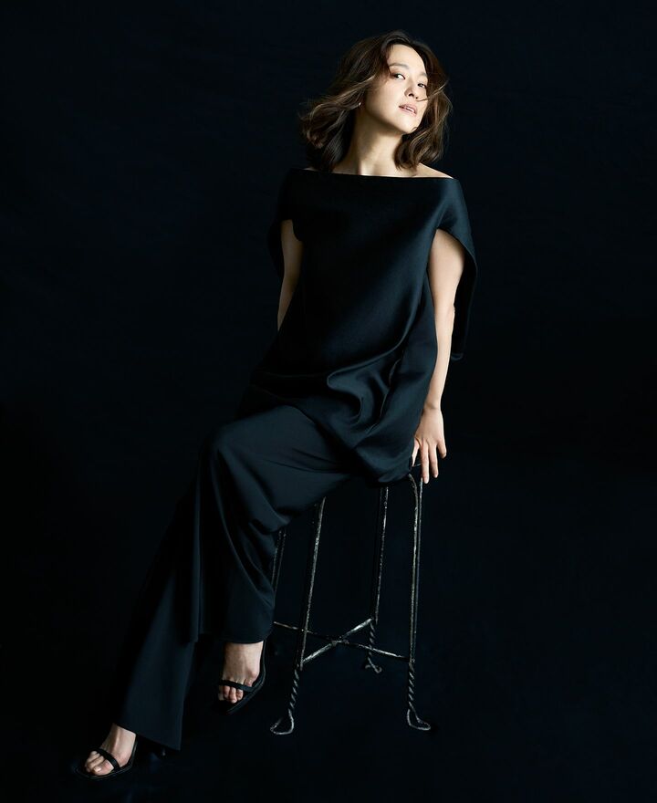 中村アンさん