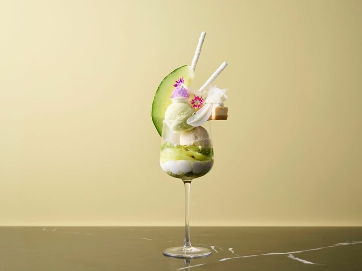 スイーツ_2,東京_2,パフェ_1