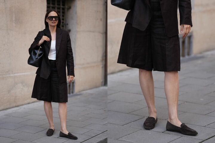 ファッションニュース_2,セレブ_2,靴_2,大人コーデ_2,春コーデ_2