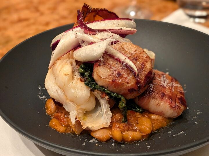 イタリア_4,ホテル_5,レストラン_4,東京_5