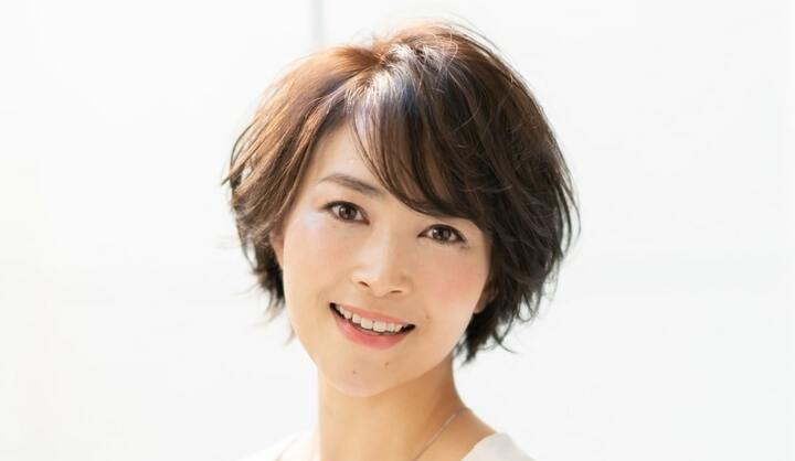 40代の髪型のお悩みを解決【ショートヘア】