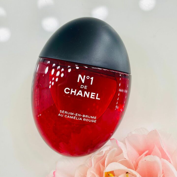 シャネル セラム イン ミスト N°ドゥ シャネル 50ml ¥15,750