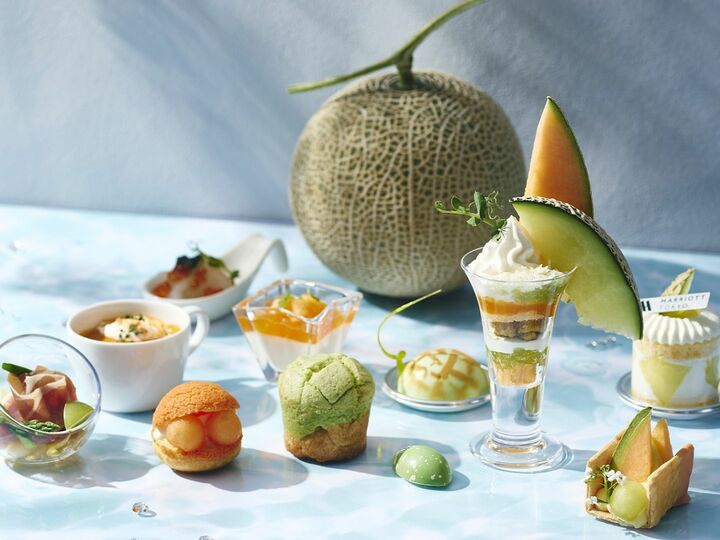 ホテル_3,東京_3,スイーツ_3