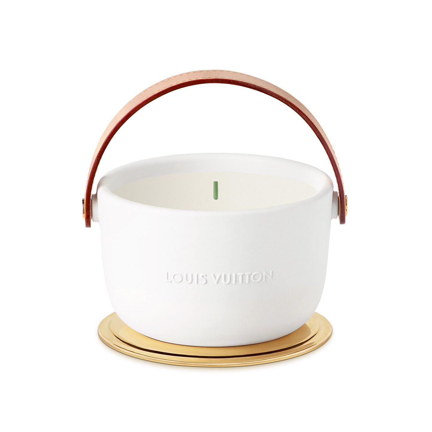 ミディアム キャンドル「Dehors Il Neige(ドゥオール・イル・ネージュ)」220g ¥25,000(税抜)