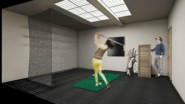 なかなか時間がつくれないうちにゴルフから遠ざかっていた方にも、いいキッカケになりそう。