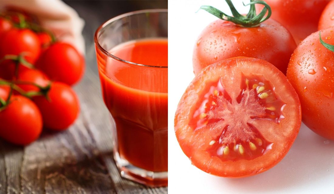 トマトの栄養 効果や栄養価を高める方法は 簡単レシピや おすすめ高級トマトジュースも Precious Jp プレシャス