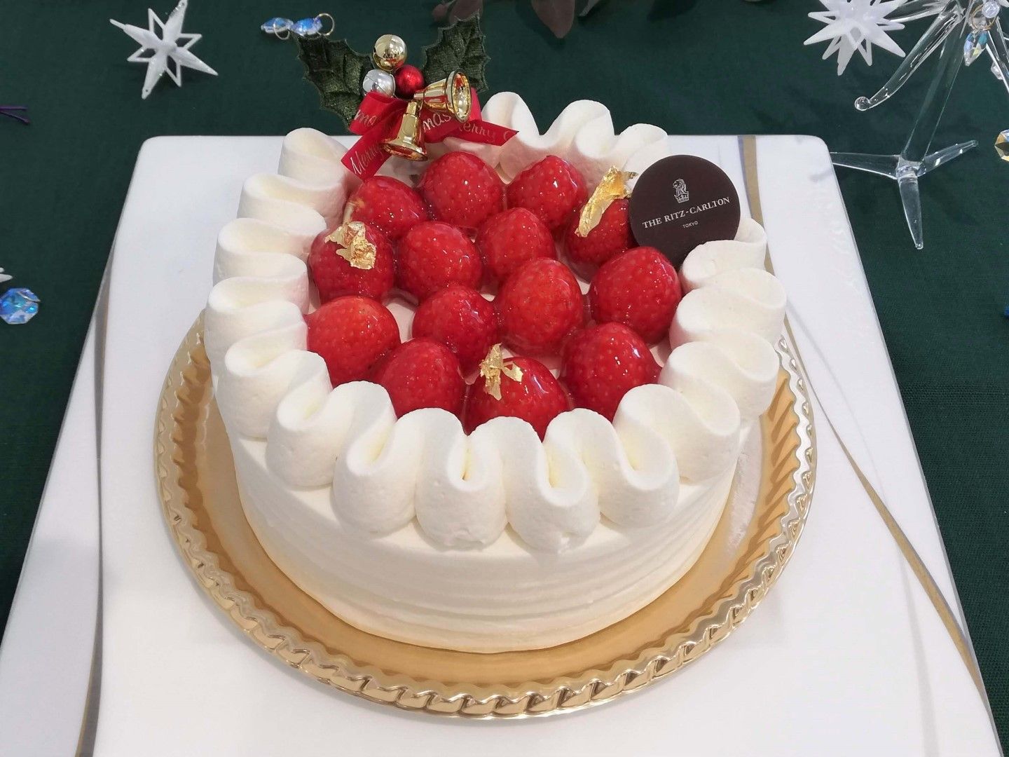 クリスマス_4,クリスマス,クリスマスプレゼント2019_4,スイーツ_4,いちご_3,日本橋_4,東京_4