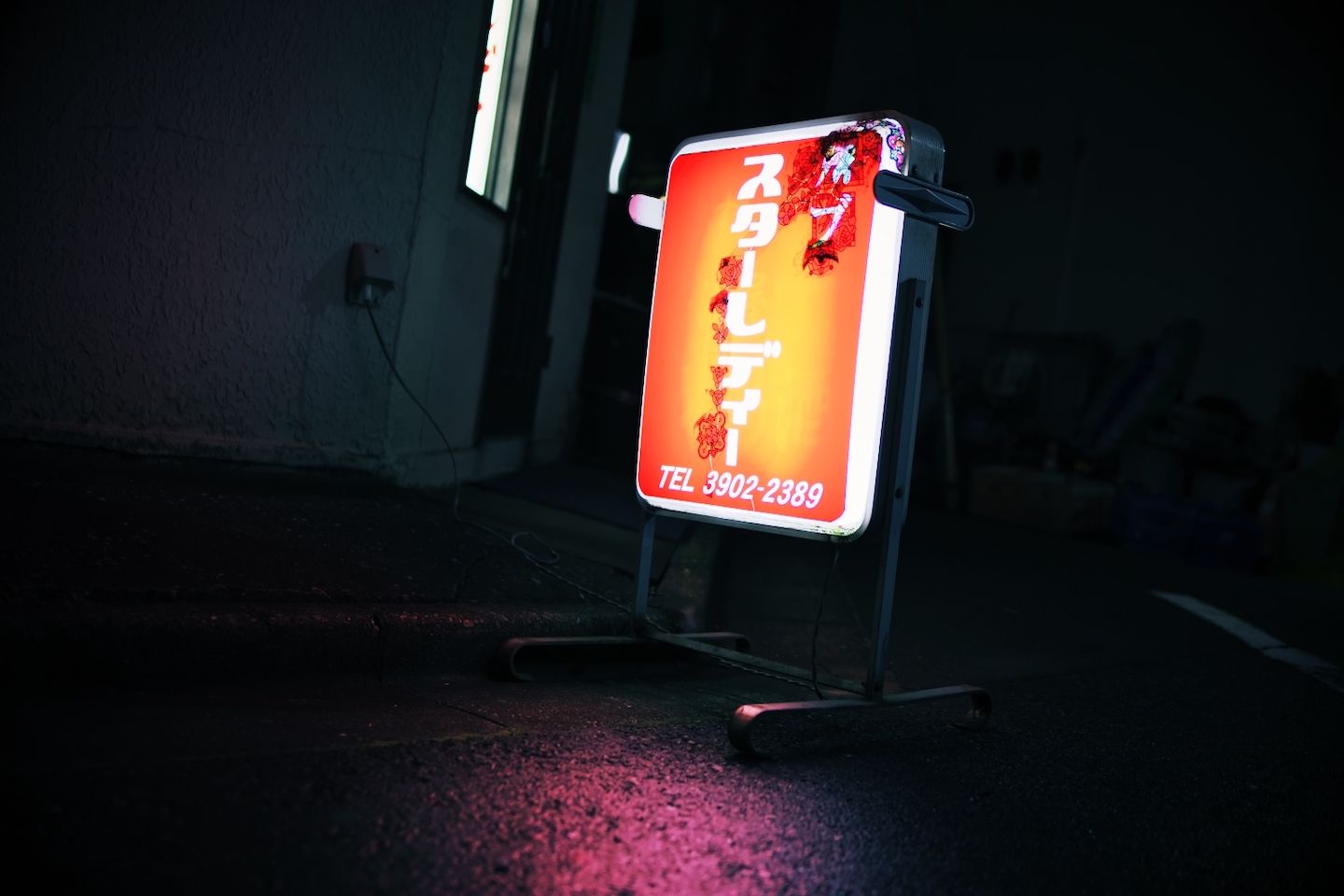 スターレディー
