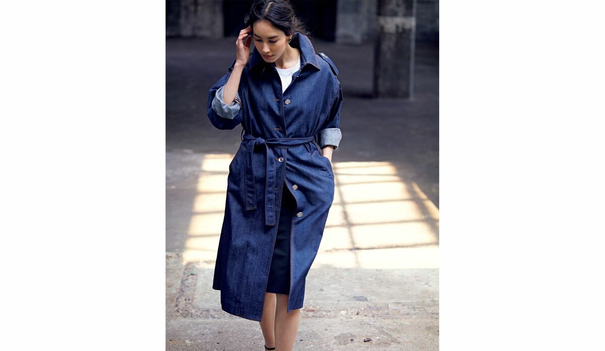 本物 高級 ドルチェ&ガッバーナ むら染め バッファロー レザー