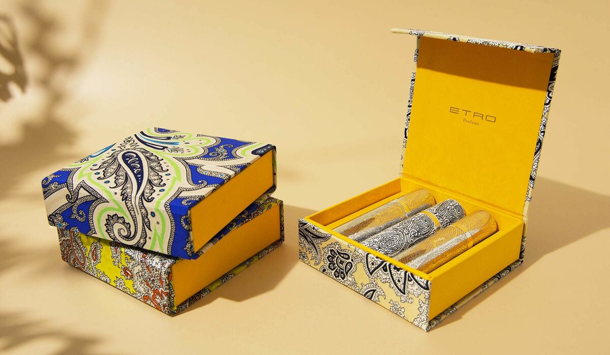 夏を盛り上げてくれる3つの爽やかな香り！エトロから人気の香りが