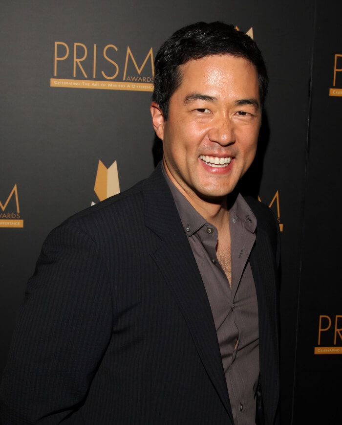 ティム・カンの男前遍歴【30枚】｜人気海外ドラマ『メンタリスト』のチョウ捜査官！『私立探偵マグナム』最終シーズンは2024年1月ごろ日本配信