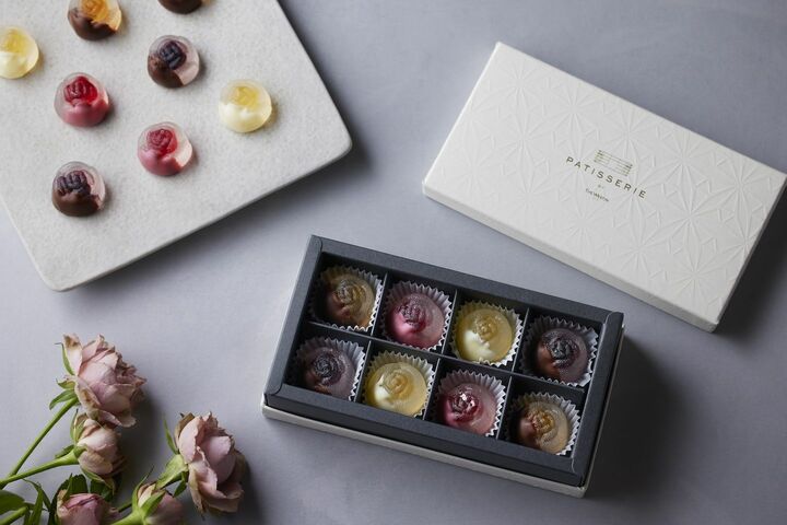 東京_10,ホテル_10,スイーツ_10,チョコレート_10,バレンタイン_10,手土産_10,プレゼント_10