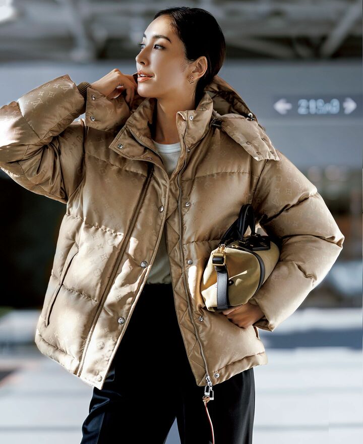 コート_1,冬コーデ_1