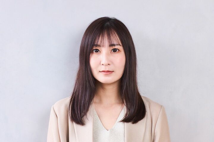 スタイリング前