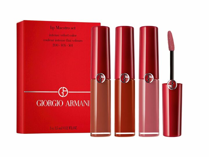 大人のクリスマスコフレ＆限定コスメ特集【2020】_4,リップ_2