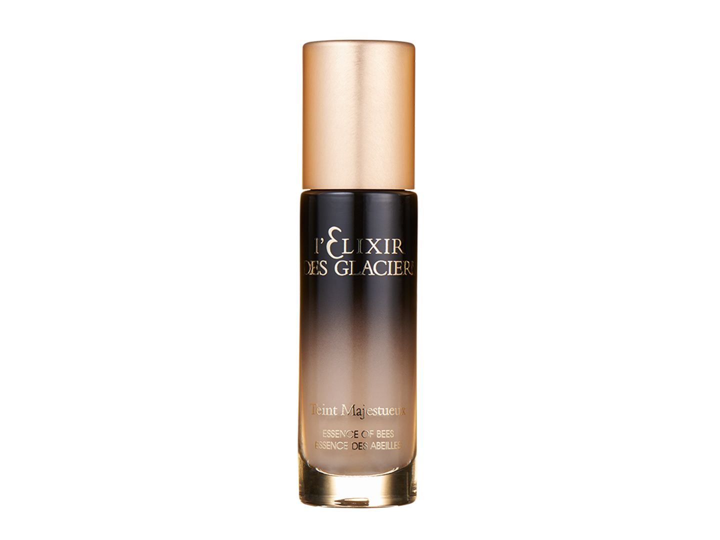 CLVコスメティックス・ジャパン レリクシール デ グラシエ タン マジェステュー 30ml 全3色 ¥23,000
