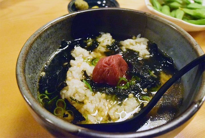 一度試すとハマります!「お茶漬けの意外なおいしい食べ方」10選