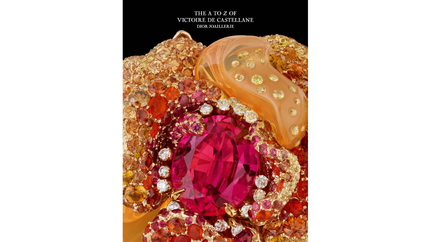 The A to Z of Victoire de Castellane