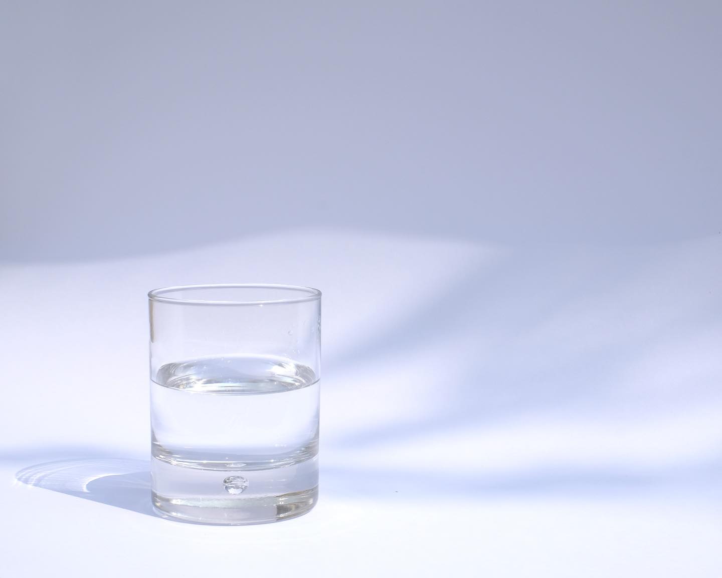 お金持ちは水にこだわる!