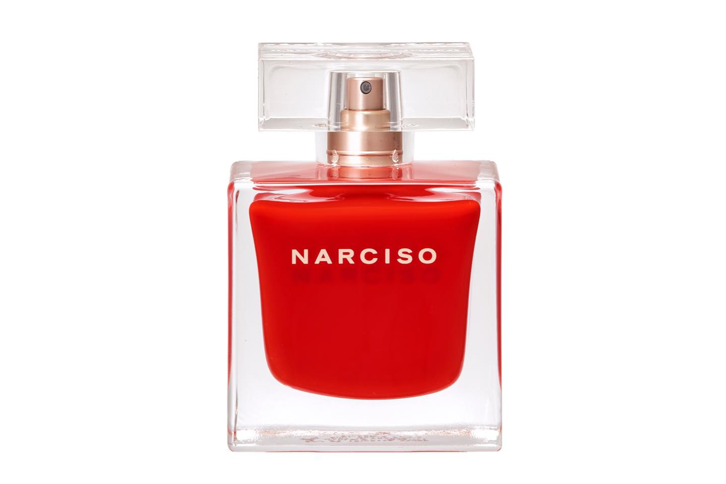 ナルシソ ロドリゲス ナルシソ オードトワレ ルージュ 90ml ¥13,600(2019年10月1日発売)