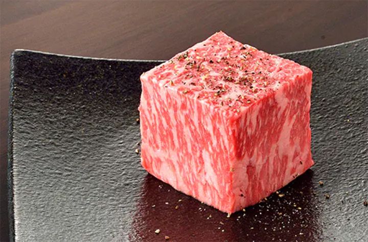 東京「焼肉本舗ぴゅあ 池袋店」(池袋)