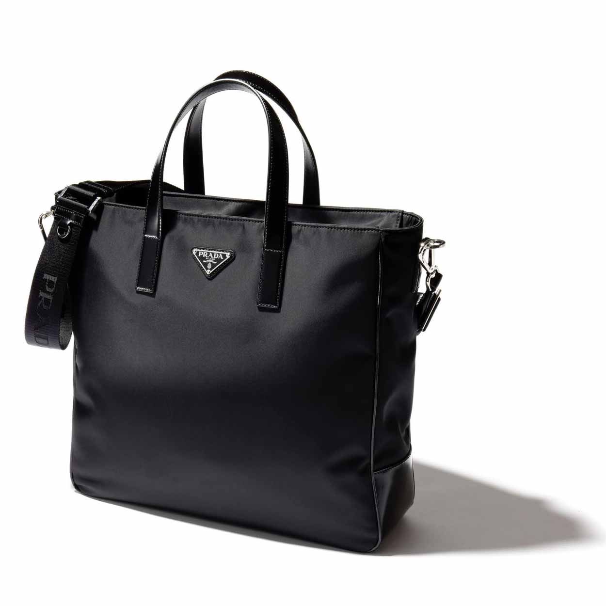 【W36×H34×D10cm】トートバッグ¥199,100※予定価格(プラダ クライアントサービス)
