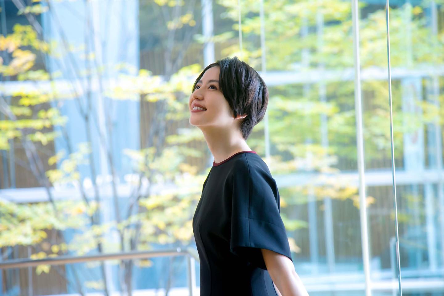 長澤まさみさん