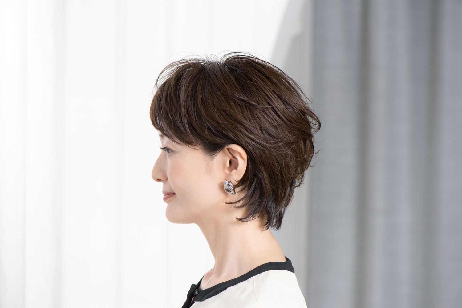 サイド