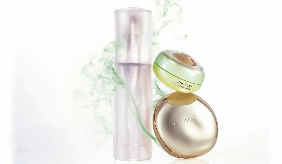 SHISEIDO フューチャーソリューション LX レジェンダリー EN ブリ…