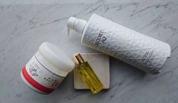 【バスケア】コンフォタブルでドラマティックなバスタイムを松本千登世さんが提案