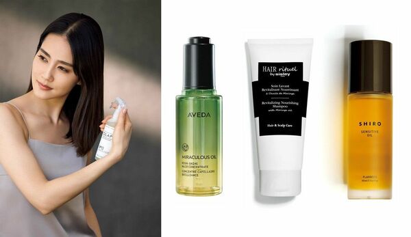 くせ毛の原因は？「改善方法」と「おすすめシャンプー」などヘアケアまとめ