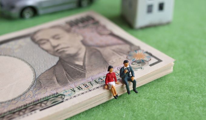 マネー Precious Jp プレシャス