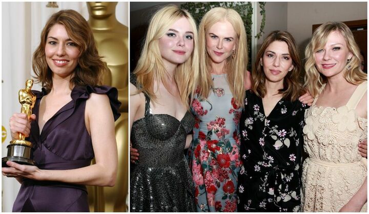 ソフィア・コッポラ映画