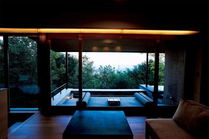 静岡県・熱海市「無為自然（むいしぜん）—ATAMI—」