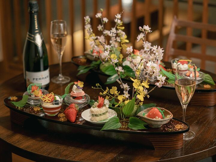 ホテル_3,京都_3,スイーツ_2