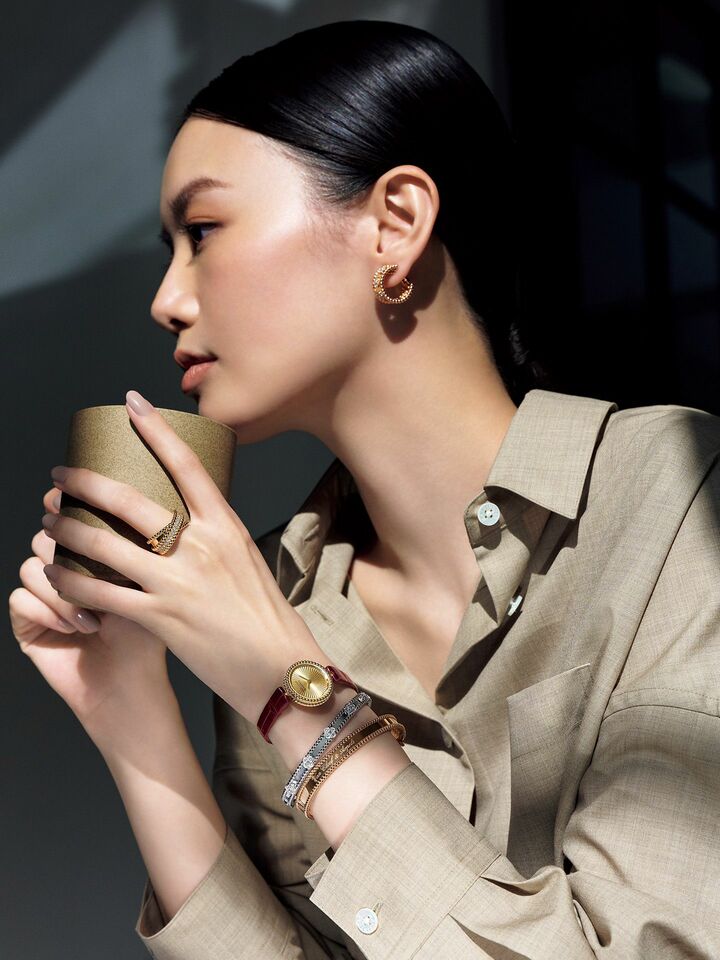 指輪_1,イヤリング_1,時計_1,ブレスレット_1