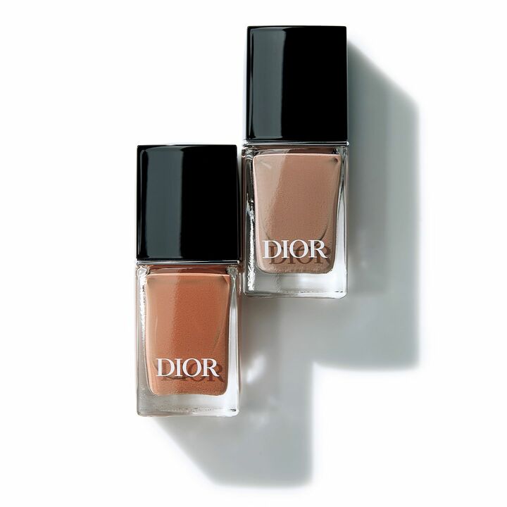 「ディオール」のネイルエナメル