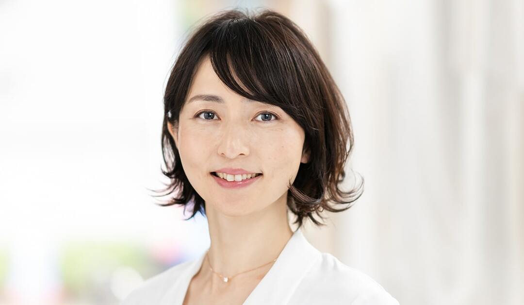 頑固なつむじに負けないスタイリングで ペタンコ髪から脱却 Precious Jp プレシャス