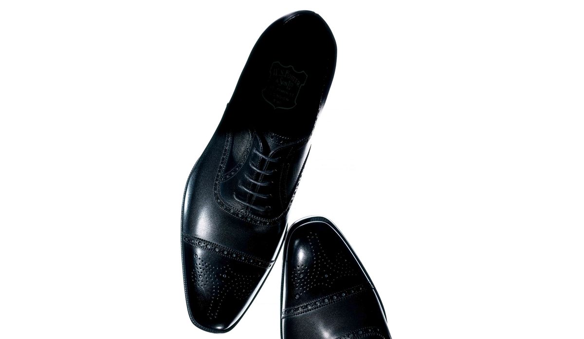 The Modern Boot Shoe Maker 靴職人 製靴 ビスポーク 直近1年間で新た