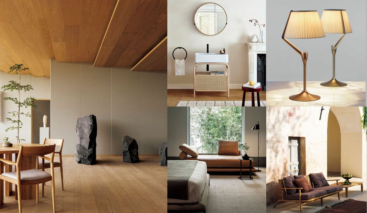 世界のトップブランドから学ぶ【新しいインテリア】ライフスタイルに