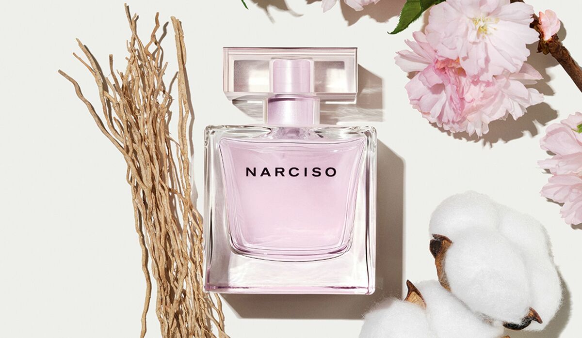 ナルシソ ロドリゲス パルファム】ナルシソ オードパルファム