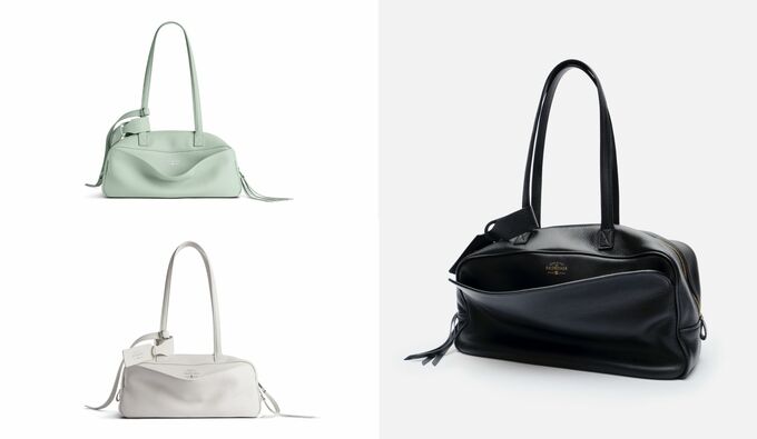 バッグ | Precious.jp(プレシャス) バッグ | Precious.jp(プレシャス)