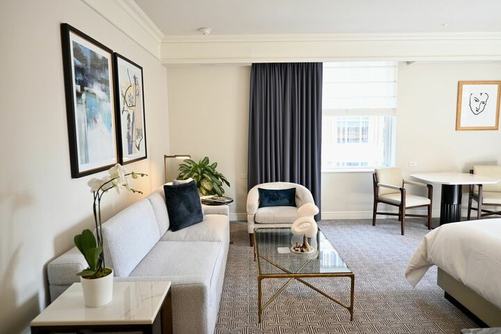 ニューヨーク_4,ホテル_4,海外旅行_4