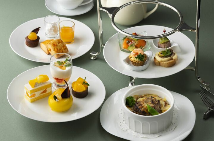 ティー_3,スイーツ_3,ホテル_3,東京_3,京都_3