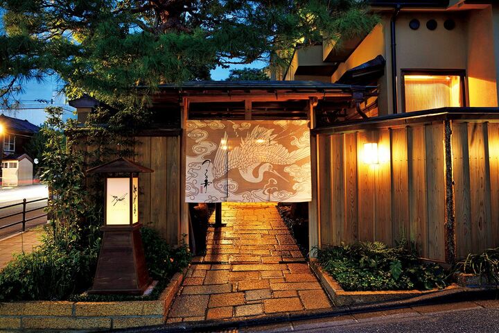 温泉旅館_2,金沢_2